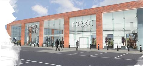 next blackpool|Next store .